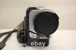 Caméscope numérique Sony Handycam Dcr-trv230e enregistreur de caméra vidéo numérique 8 Video8