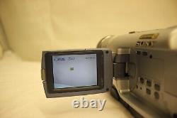 Caméscope numérique Sony Handycam Dcr-trv230e enregistreur de caméra vidéo numérique 8 Video8