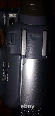 Caméscope numérique Sony Handycam enregistreur vidéo DCR-HC21 Mini DV