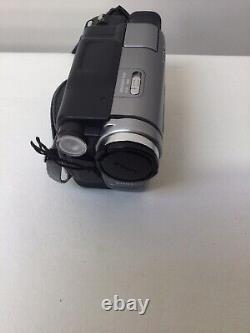 Caméscope vidéo enregistreur Sony Handycam DCR-TRV285E