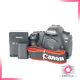 Canon Eos 5d Mark Ii Corps D'appareil Photo Reflex Numérique Avec Numéro De Minor
