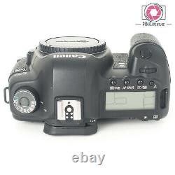 Canon Eos 5d Mark II Digital Slr Camera Body