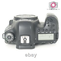 Canon Eos 6d Mark II Digital Slr Camera Body