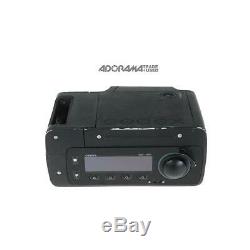 Codex Digital Cdx-3600 Enregistreur Onboard S Sku # 719831