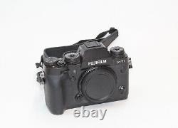 Corps D'appareil Photo Numérique Fujifilm X-t1