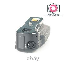 Corps D'appareil Photo Numérique Fujifilm X-t1 Avec Poignée De Batterie Verticale Vg-xt1