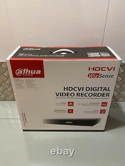 Dahua 16 Enregistreur vidéo numérique DH-XVR5216AN-4KL-I3-16P Tout neuf & emballé