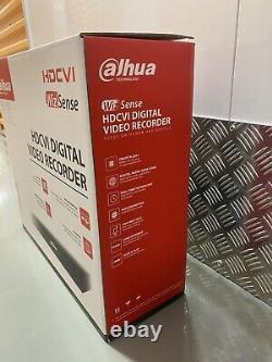 Dahua 16 Enregistreur vidéo numérique DH-XVR5216AN-4KL-I3-16P Tout neuf & emballé