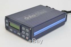 Datavideo Hdv Dn-300 Enregistreur Vidéo Numérique Audio S-vidéo Firewire Vga Composite