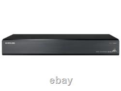 Enregistreur DVR Samsung Srd-1642 pour caméra de vidéosurveillance numérique avec disque dur, BNC, VGA, HDMI, USB 960