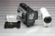 Enregistreur De Caméra Vidéo Numérique 4k Sony Action Cam Fdr-x3000 Blanc Utilisé