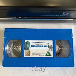 Enregistreur Toshiba XV48 DVD VHS HDD Freeview Copie VHS vers DVD