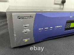 Enregistreur Vidéo Réseau 32 Canaux Panasonic I-pro Wj-nd300