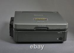 Enregistreur de cassette vidéo numérique Sony DSR-V10P