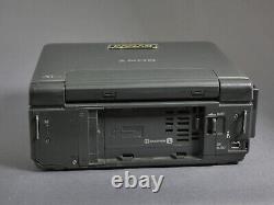 Enregistreur de cassette vidéo numérique Sony DSR-V10P