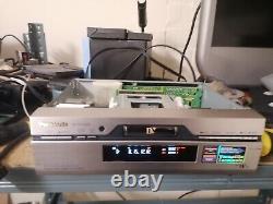 Enregistreur de cassettes vidéo numériques Panasonic Nv-dv2000 haut de gamme Mini Dvcr