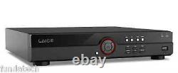 Enregistreur vidéo numérique 8 canaux HD professionnel Laice PROFESSIONAL HD DVR 960H en temps réel H.264