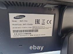 Enregistreur vidéo numérique CCTV Samsung SRD-443 Moniteur Samsung SMT-1734