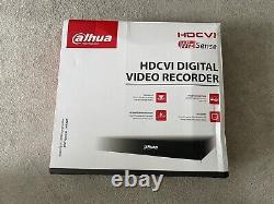 Enregistreur vidéo numérique Dahua DH-XVR5104HS-I2 4 canaux (DVR)