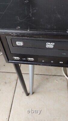 Enregistreur vidéo numérique Honeywell HRDP16D1000 à 16 canaux avec DVD CCTV.