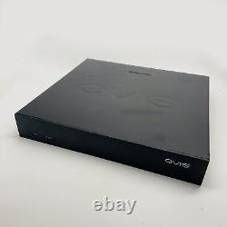 Enregistreur vidéo numérique QVIS Genisys DVR GENISYS-NVR-16-6TB (sans disques)