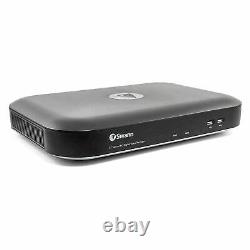 Enregistreur vidéo numérique Swann DVR 4-4980 4 canaux 5MP HD 1 To CCTV BNC HDMI VGA