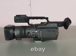 Enregistreurs Vidéo Caméscopes Numériques Sony Dsr-pd150p