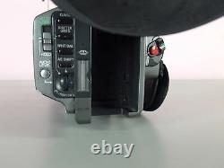 Enregistreurs Vidéo Caméscopes Numériques Sony Dsr-pd150p