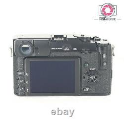 Fujifilm X-pro1 Digital Fuji Camera Body