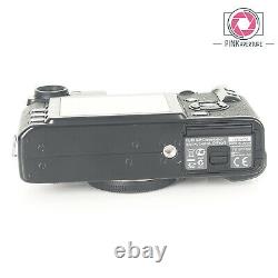Fujifilm X-pro1 Digital Fuji Camera Body