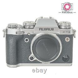 Fujifilm X-t3 Corps De Caméra Numérique Fuji