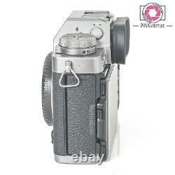 Fujifilm X-t3 Corps De Caméra Numérique Fuji