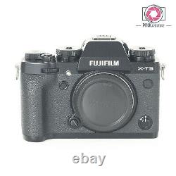 Fujifilm X-t3 Digital Fuji Camera Body