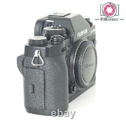Fujifilm X-t3 Digital Fuji Camera Body