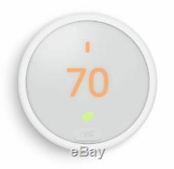 Google Nest Bonjour Smart Wifi Vidéo Sonnette / Home Hub / E Thermostat / Cam Qi