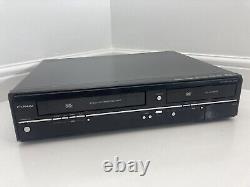 Graveur de DVD VHS Funai WD6D-M100 Copie VHS sur DVD