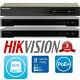 Hikvision Cctv Nvr Ip Poe System 4/8/16ch Way 4k 8mp Video Recorder Security