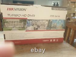 Hikvision Turbo Hd Dvr Digital Video Recorder Ds-7204hqhi-k1