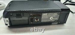 Jvc Hd Everio Caméscope Gz-x900 Entier Hd Enregistreur Vidéo Boîte Numérique Accessoires