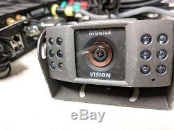 L-3 Flashback 2 Vision Mobile De La Police Dans Le Système D'enregistrement Vidéo Numérique Car Dash