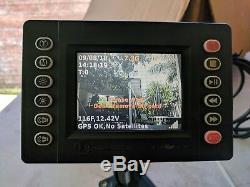L-3 Flashback Hd Système D'enregistrement Vidéo Numérique Mobile Vision Dash De Voiture De Police