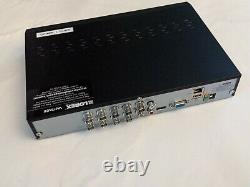 Lorex Eco4 960h 8 Channel 1 Tb Hd Video Recorder Dvr Remote Manual