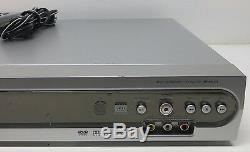 Magnavox Mrv640 Enregistreur Vidéo Numérique