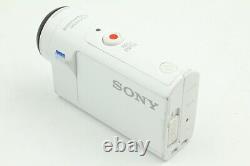 Mint In Box Sony Hdr-as300 Enregistreur De Caméra Vidéo Numérique Hd Action Cam Japon