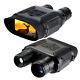 Night Vision Binoculars Goggles Hd Digital Infrared Hunting Record Photo Vidéo