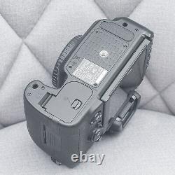 Nikon D750 Digital Slr Appareil Photo Body