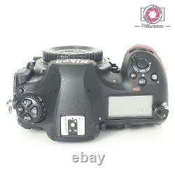 Nikon D850 Corps De Caméra Slr Numérique Très Faible Hauteur