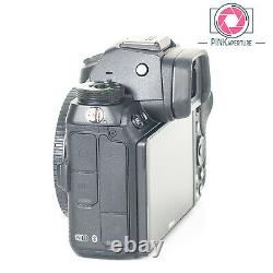 Nikon Z6 Mark II Corps D'appareil Photo Numérique