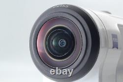 Non Utilisé Dans La Boîte Sony Fdr-x3000 Enregistreur De Caméra Vidéo Numérique 4k Action Cam Japon