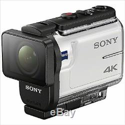 Nouveau Caméscope Fdr-x3000 De Sony Digital 4k Caméscope F / S De Jp